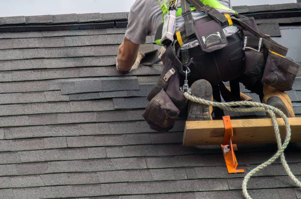 Reliable Gutter Installation contractor in Notre Dame, IN by Brentwood Metal Roofing